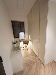 The Inflora (D17), Condominium #561601541